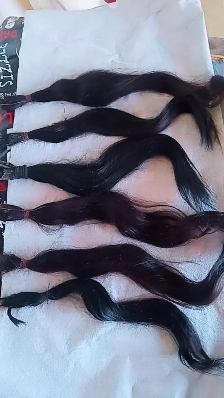 Cabelo  - Foto 3