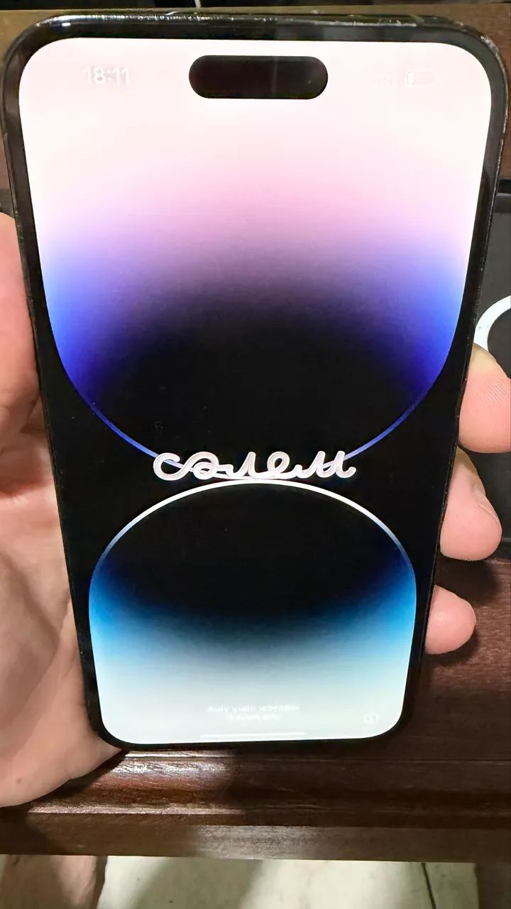 iPhone 14 Pro Max  - Foto 5
