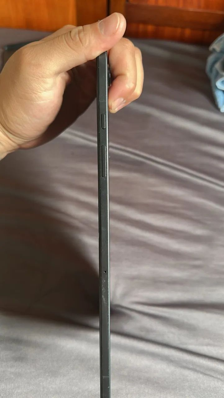 VENDE SE TABLET SAMSUNG TAB9+ - Foto 3