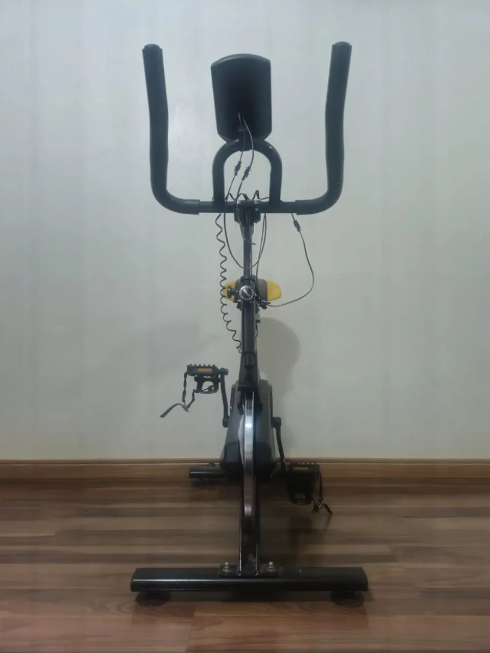 Bicicleta Ergométrica Spinning Pelegrin PEL-2311  - Foto 4