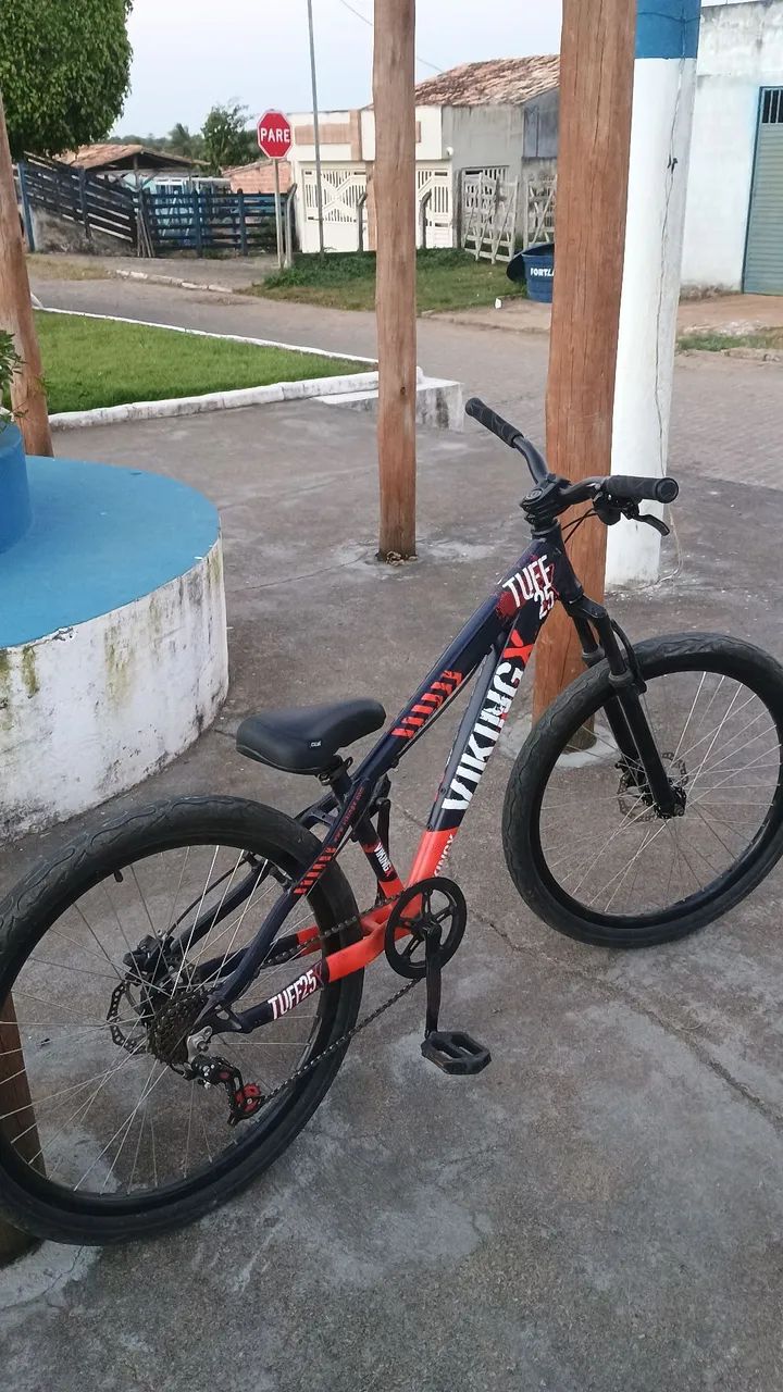 Vk para troca 