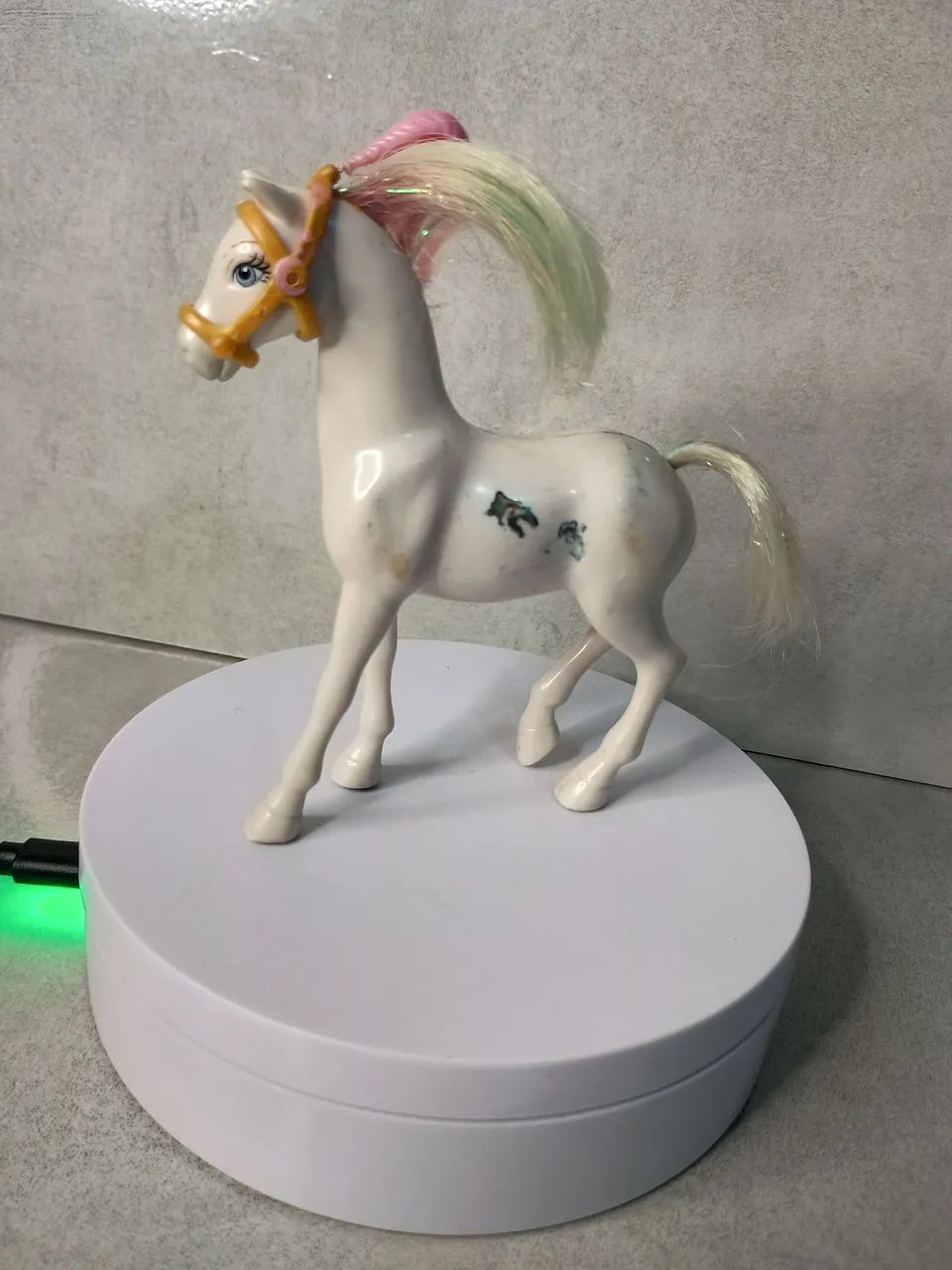 Cavalinho da Barbie  - Foto 3