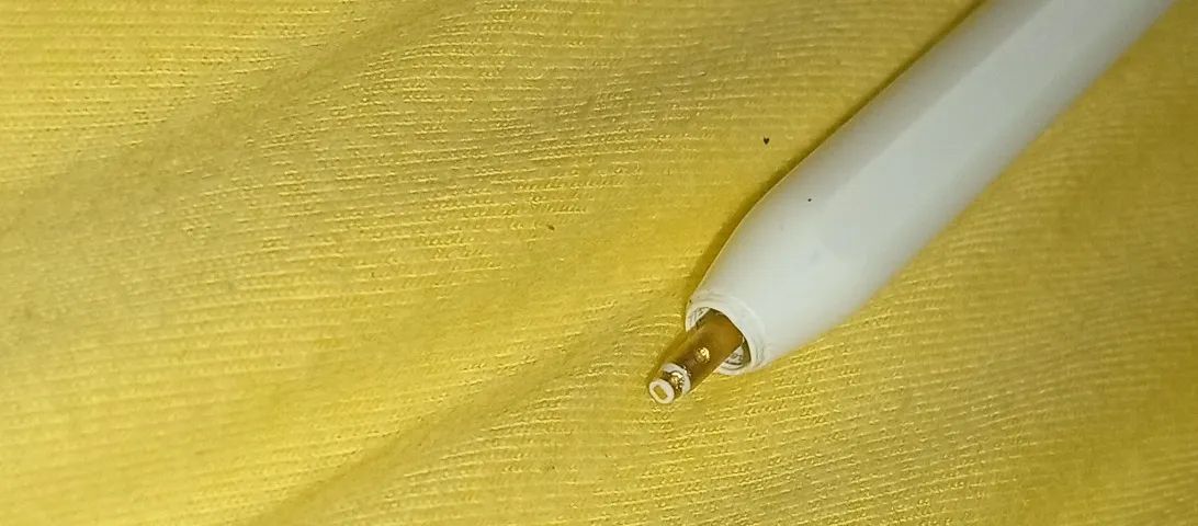 Apple Pencil 2ª Geração (Original) - Florianópolis - Foto 2