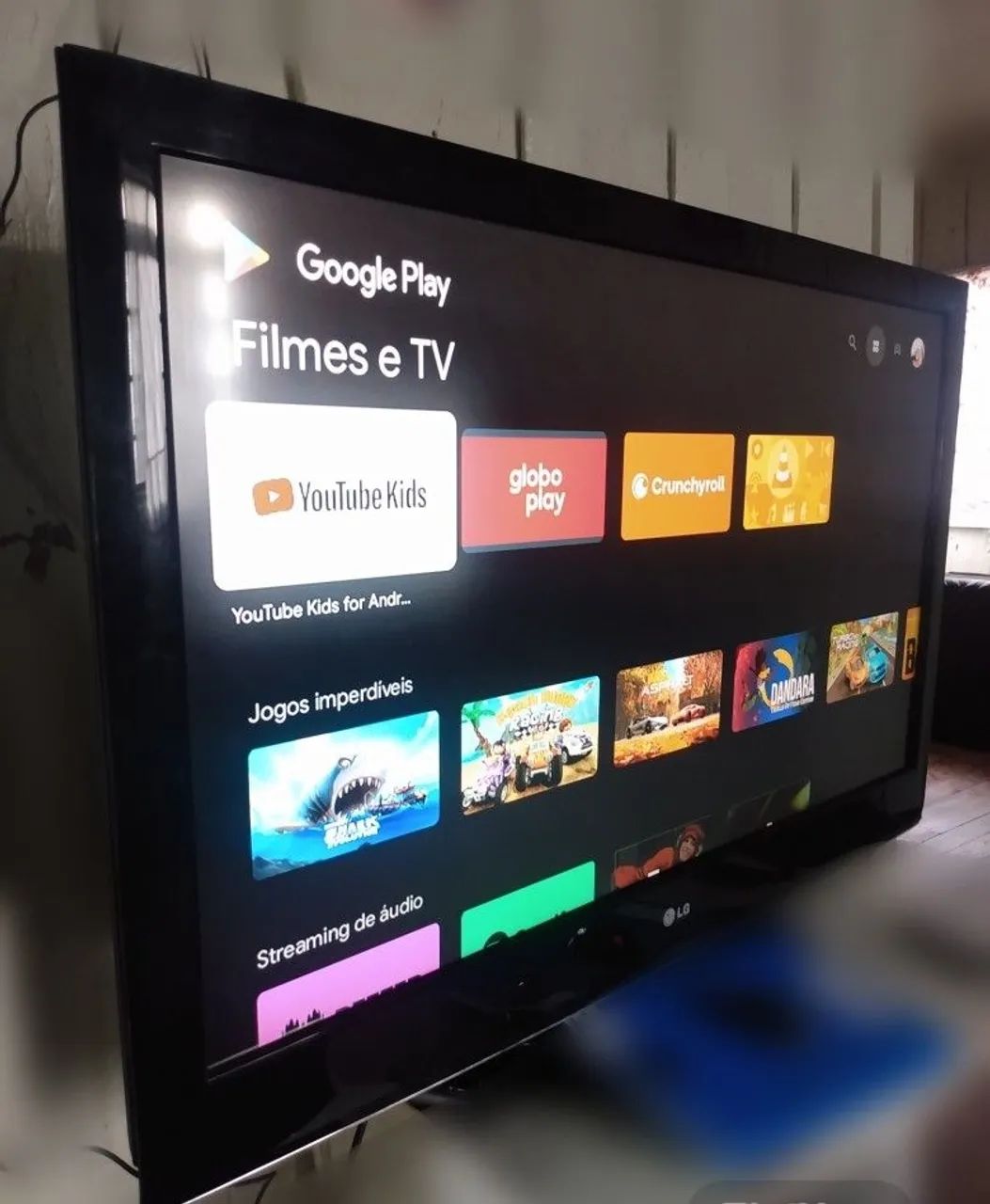 TV 42 polegadas  - Foto 2