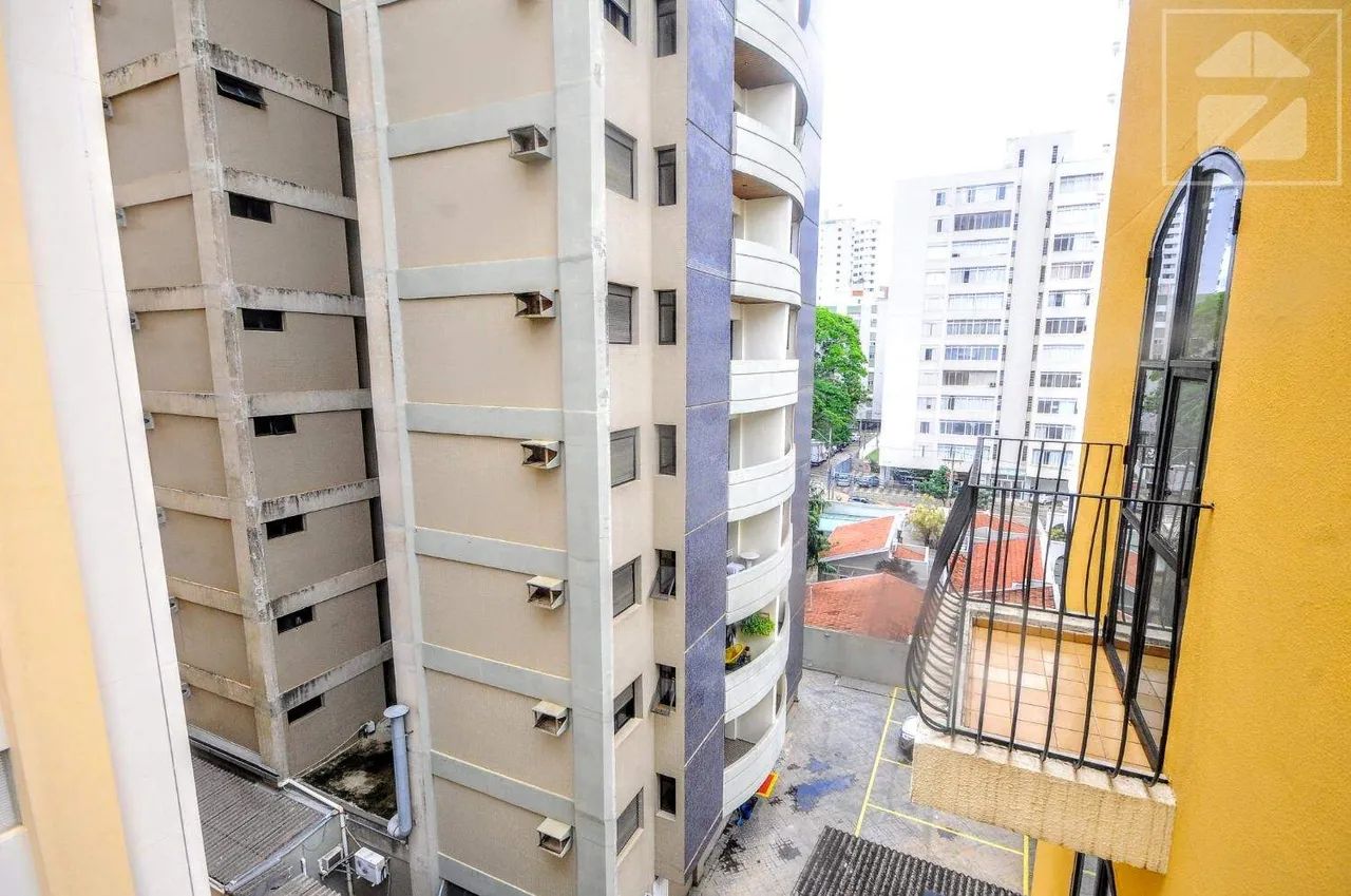 Apartamento à venda em Cambuí, Campinas - SP | Cód 58981 - Foto 5