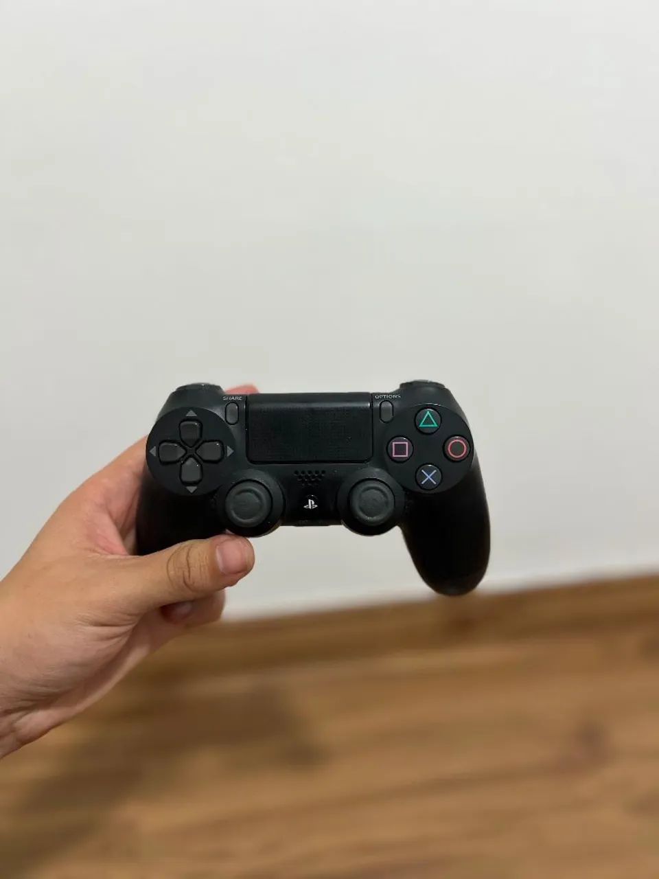Controle PS4  - Foto 2