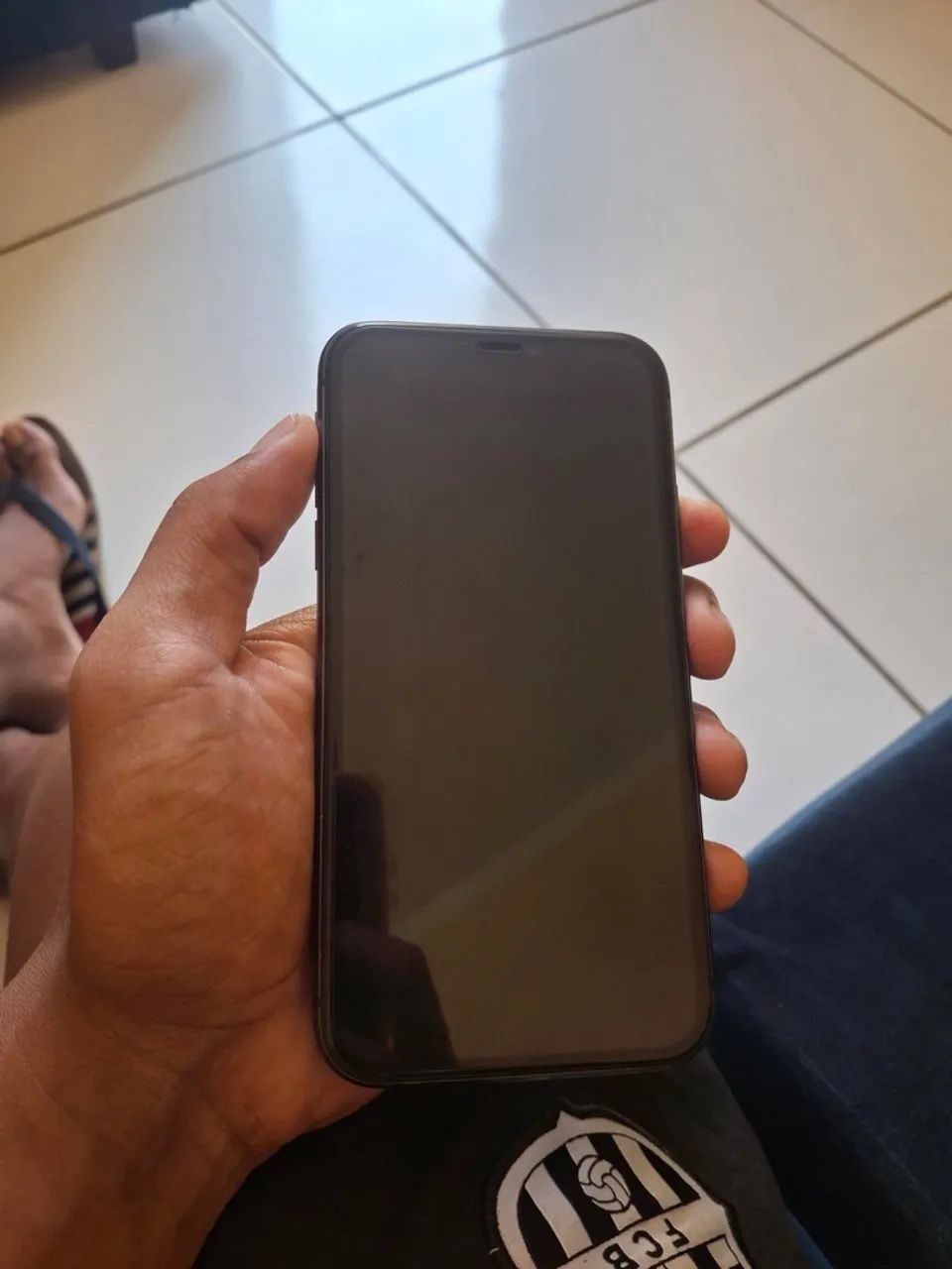 VENDO IPHONE 11