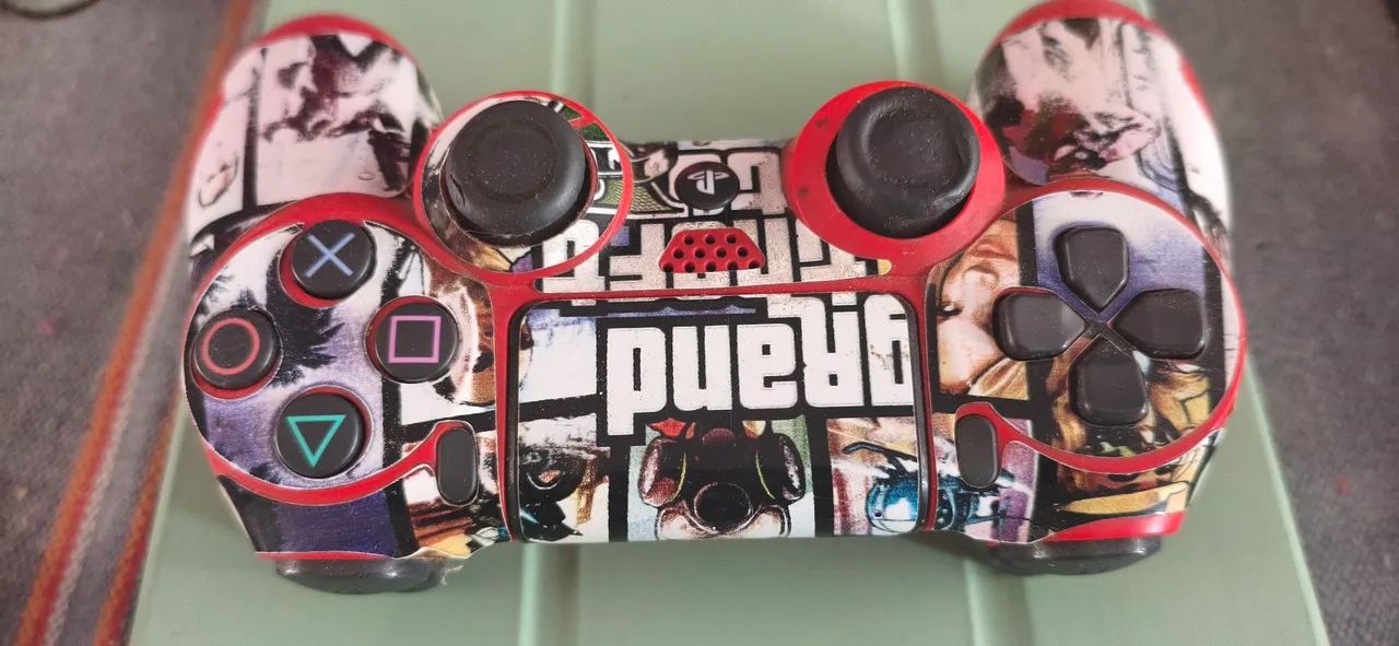 Ps4 - Foto 5
