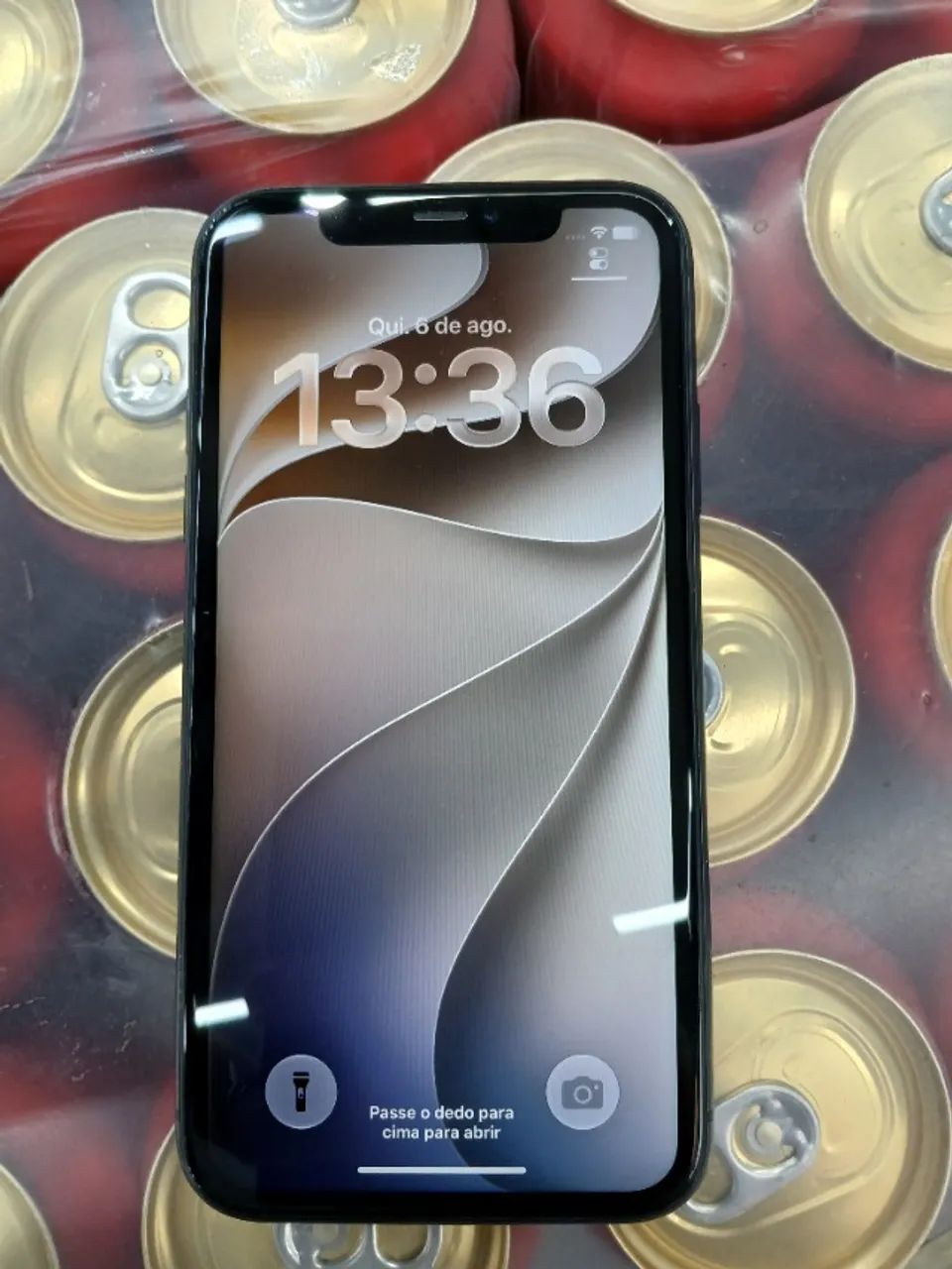 Iphone 11 - Foto 2