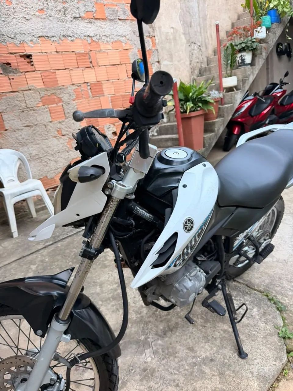 Xtz crosser 150 ED/flex  - Foto 2