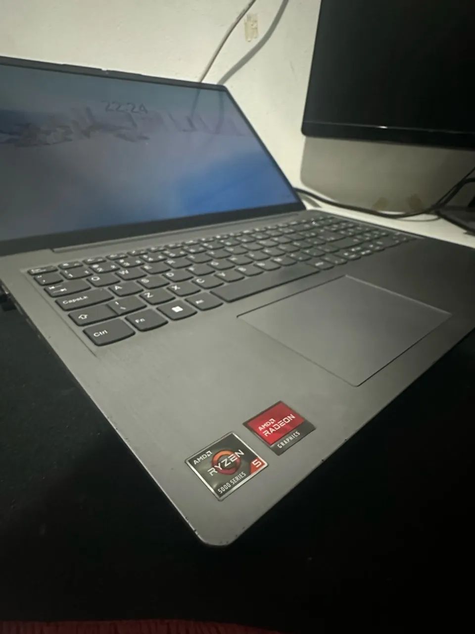 Notebook Ryzen 5 - Foto 3