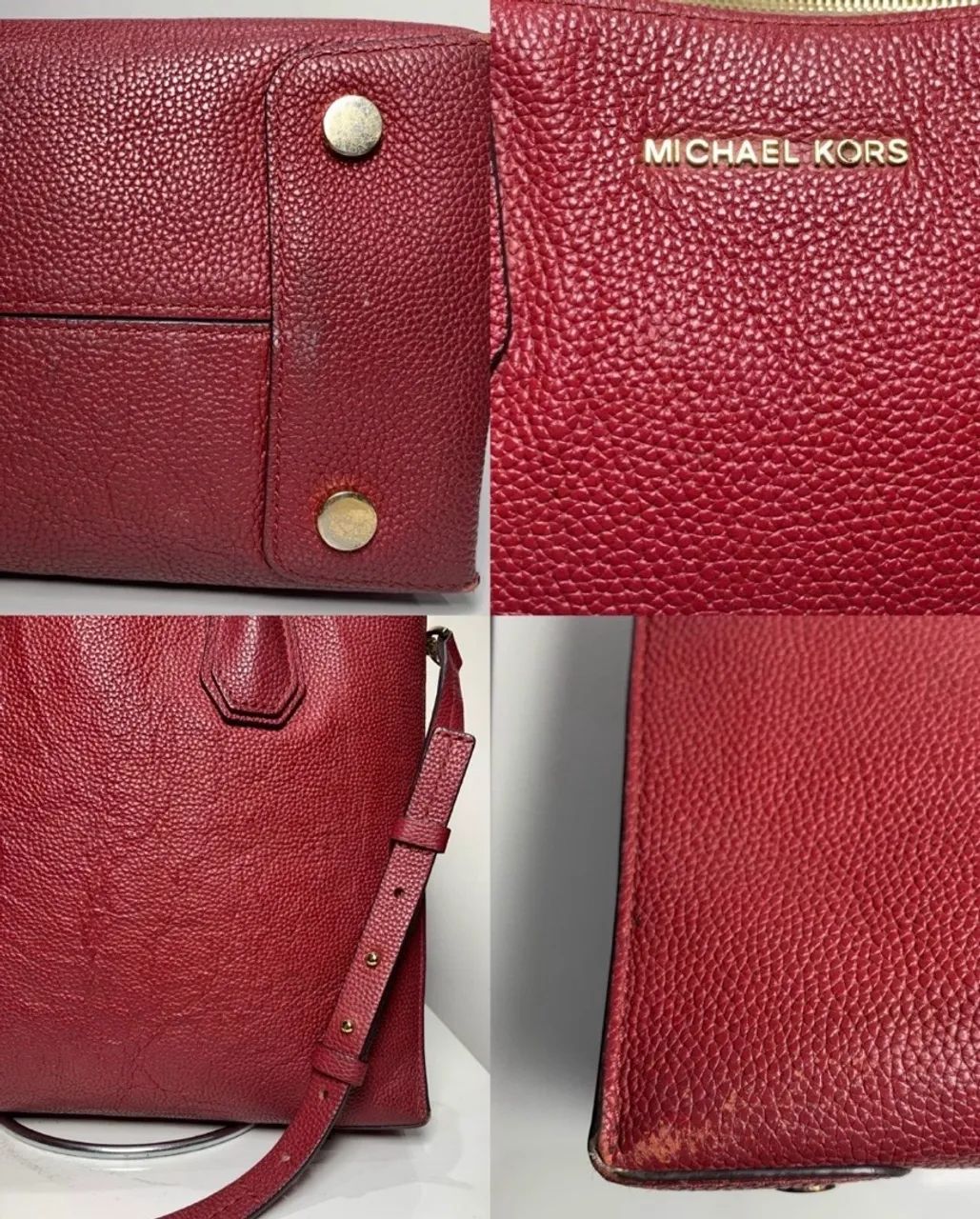 Bolsa Michael kors original 