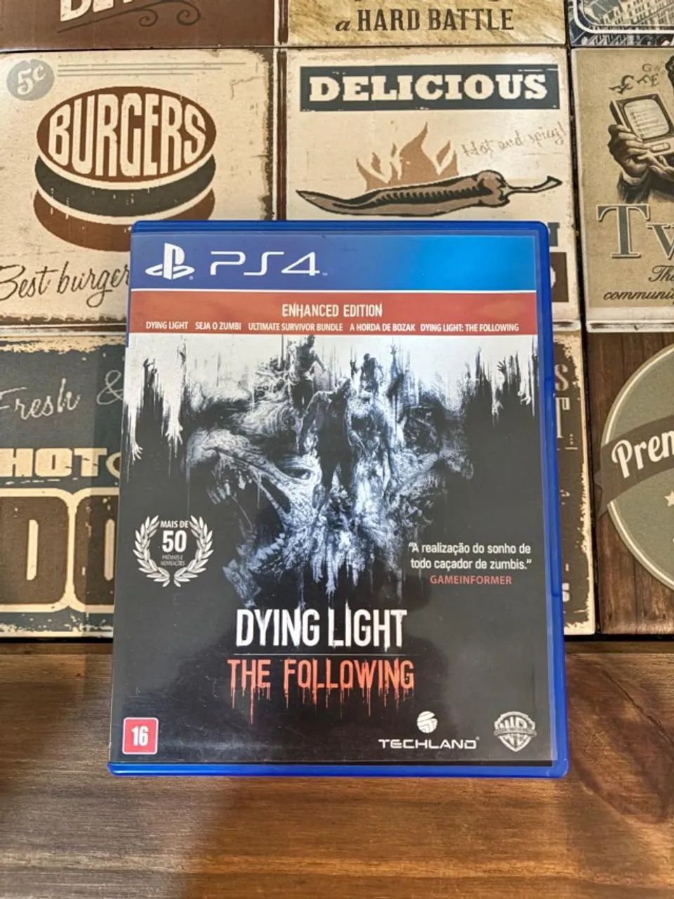 Dying Light - Foto 2