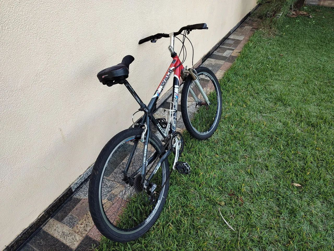 Bicicleta MTB GTS M1 Walk  - Foto 3