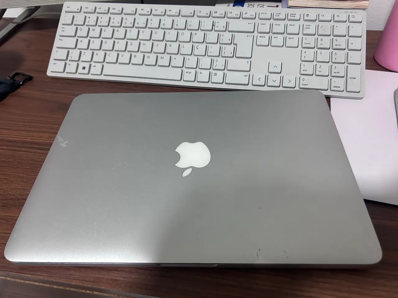 Mac book pro 13