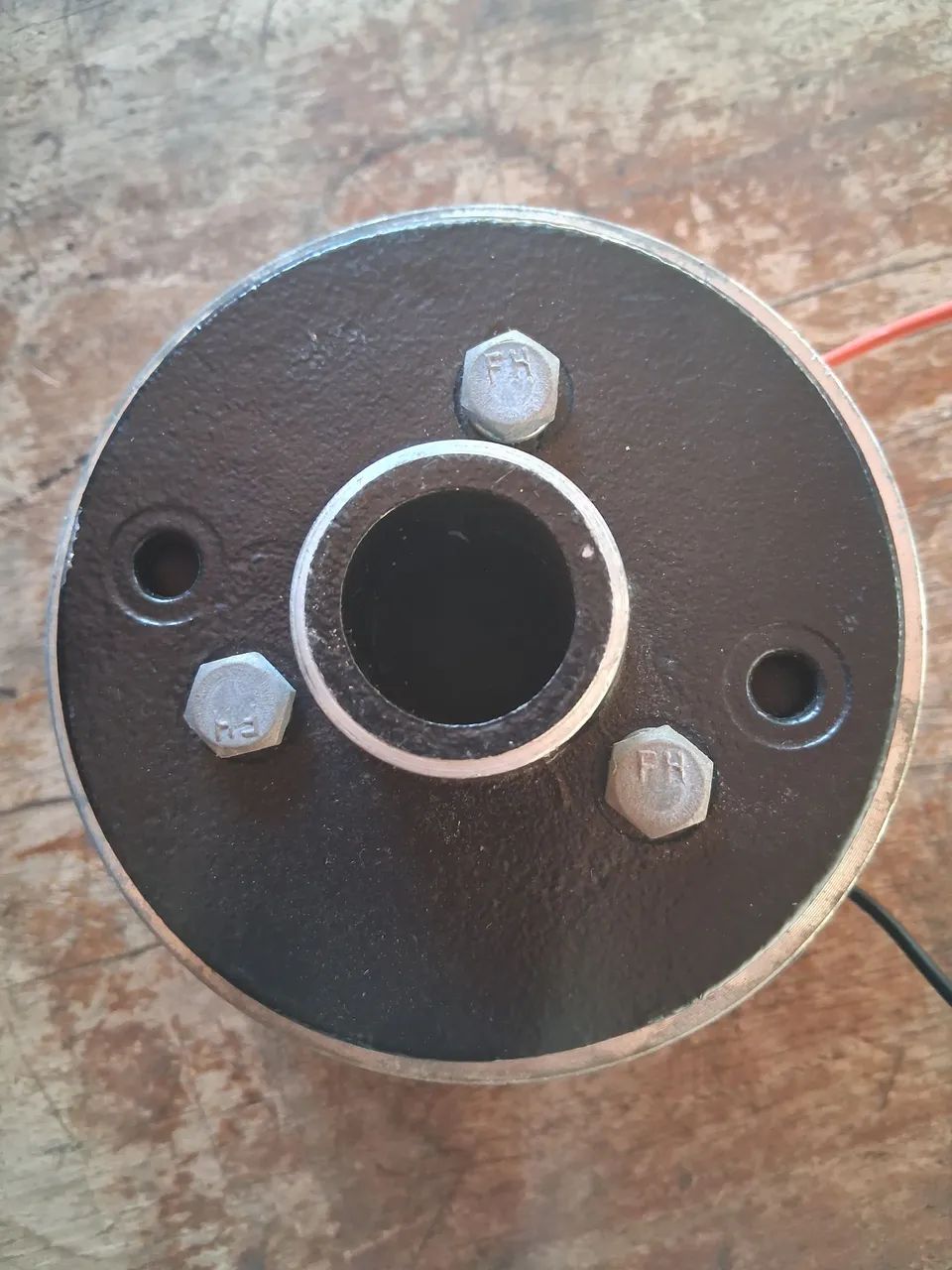 Driver keybass KD-210 MH - Foto 2