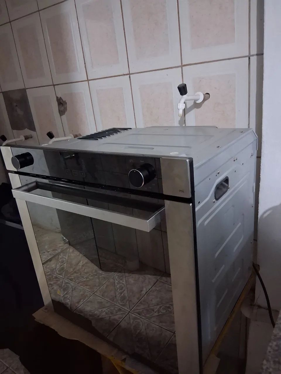 Forno - Foto 2