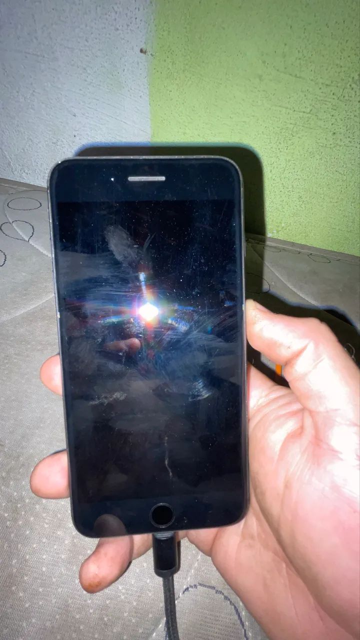 iPhone 8 Plus  - Foto 2