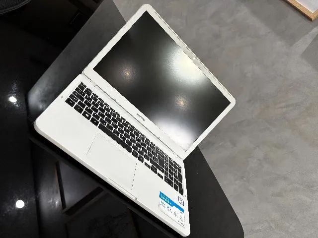 Notebook Samsung 16 GB RAM + SSD 256 GB - Excelente Estado - Foto 5