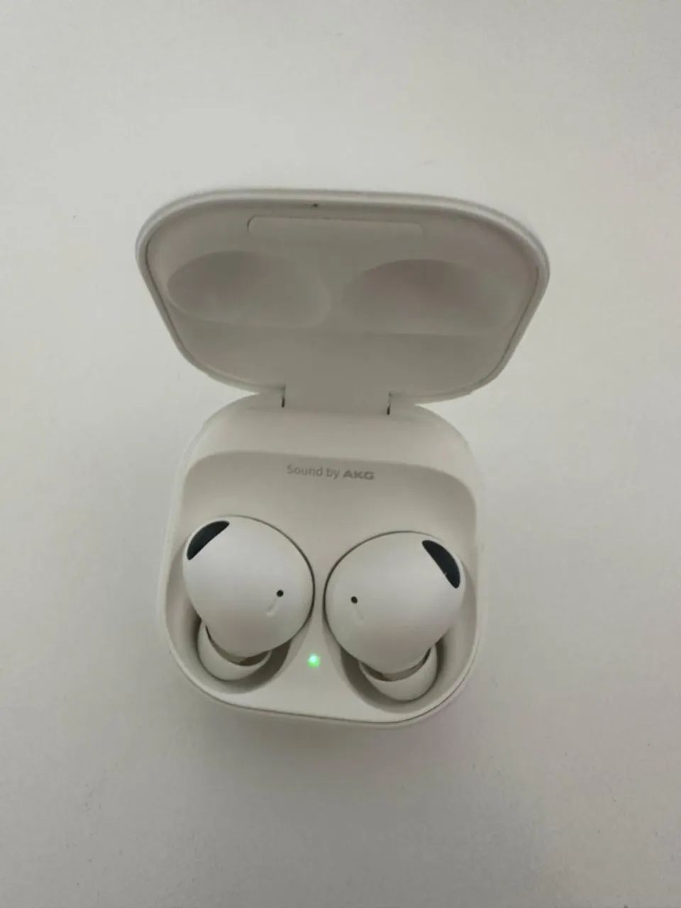 Galaxy buds 2 pro