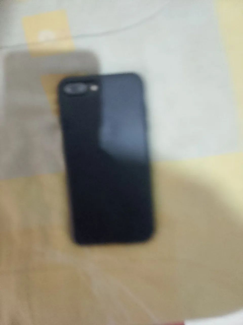 Aphone 7 plus (LEIA A DISCRIÇÃO) - Foto 3