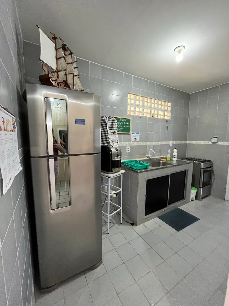 Aluguel de Casa Na Ilha de Itamaracá - Forte Orange - PE - Foto 5