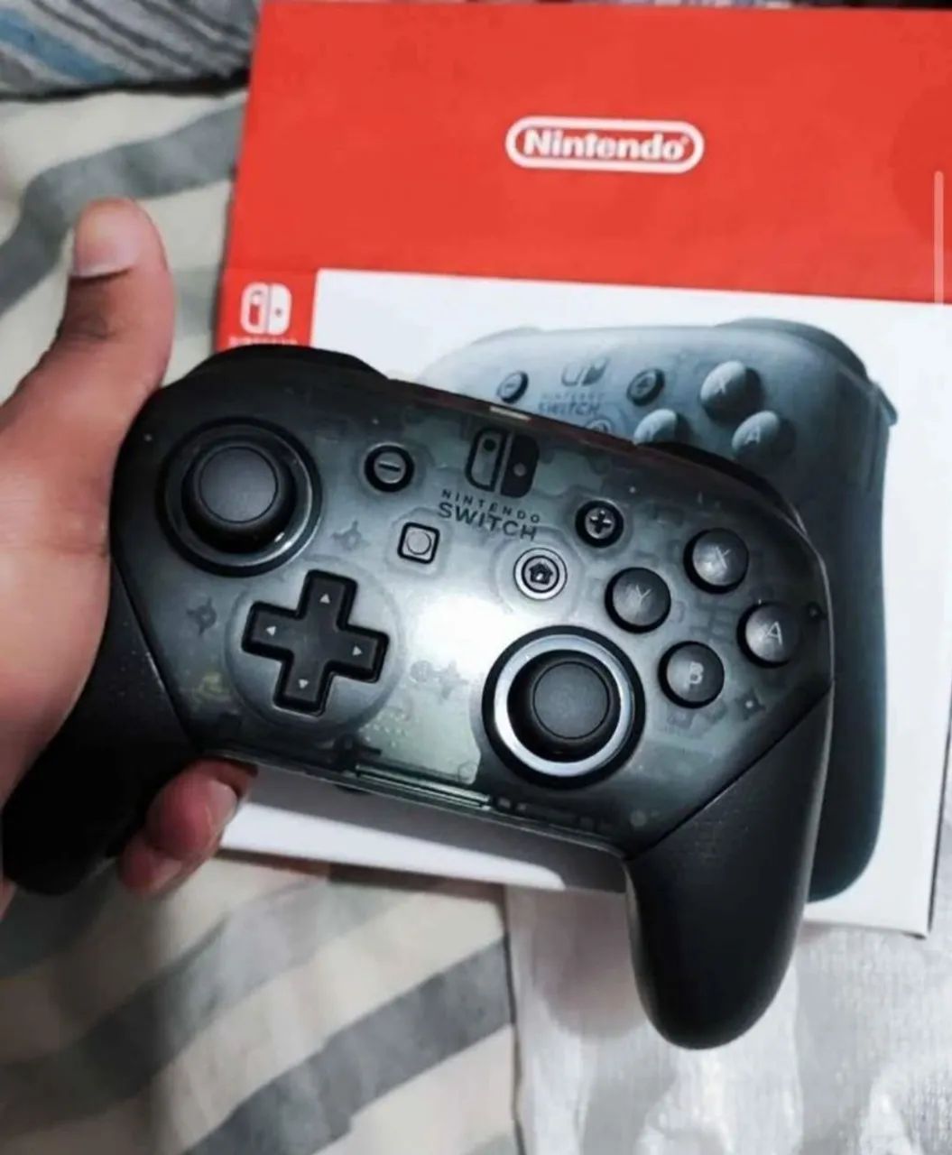Nintendo Switch Oled ATM - Foto 2