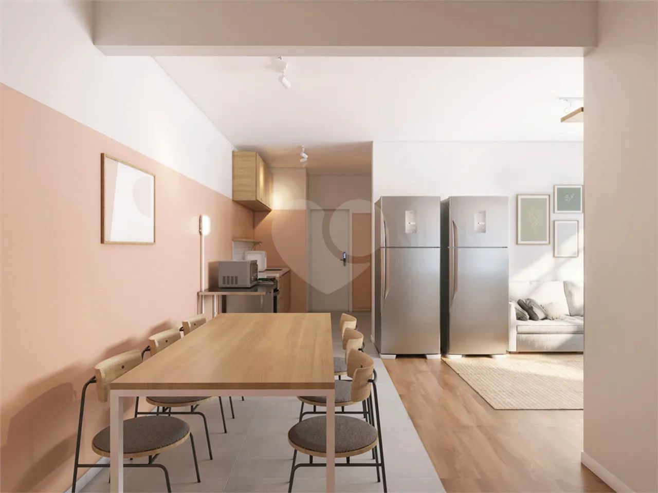Apartamento com 5 quartos à venda em Bela vista - SP - Foto 2