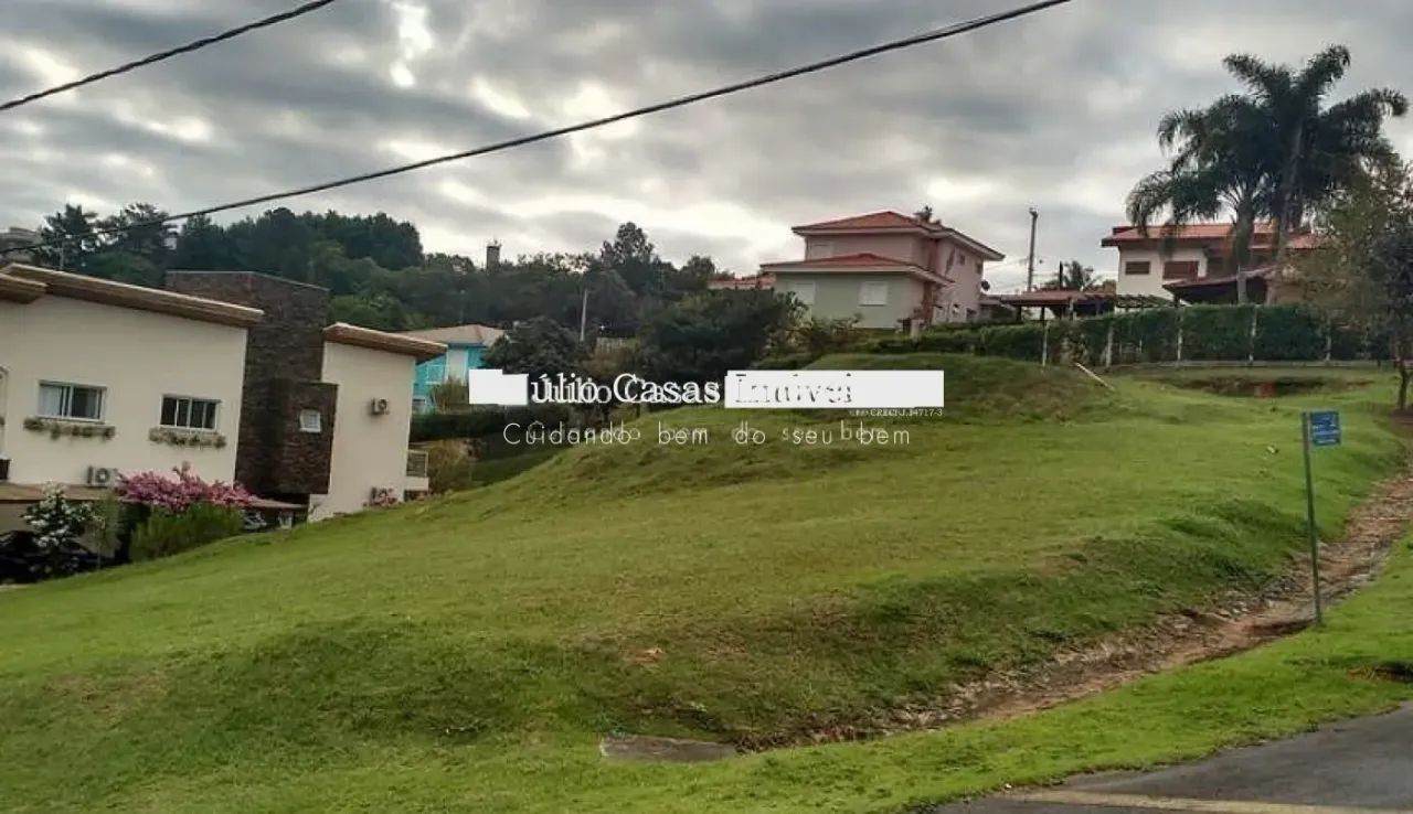Terreno Condomínio em Araçoiaba da Serra - Foto 3