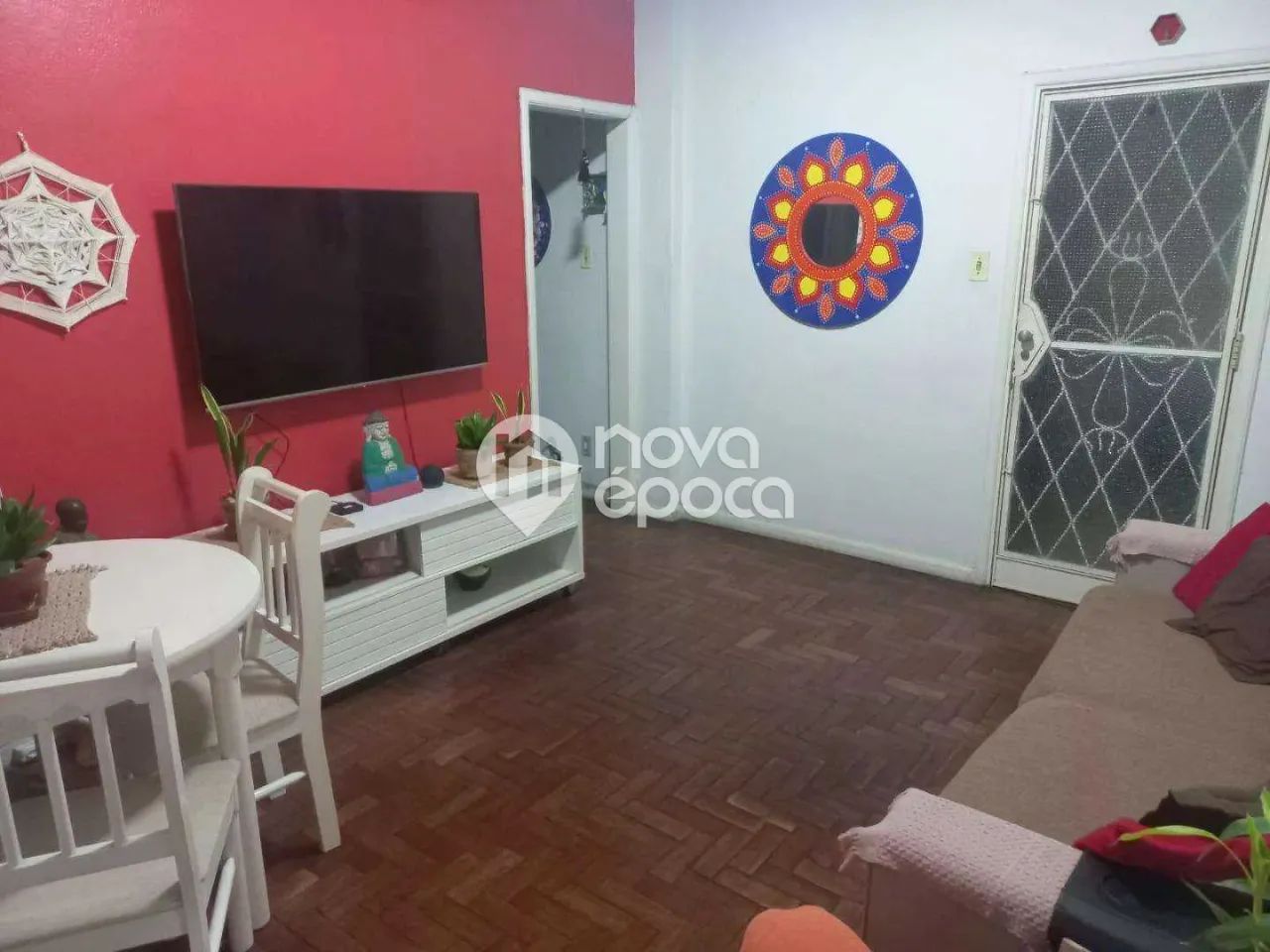 Botafogo | Apartamento 2 quartos - Foto 5