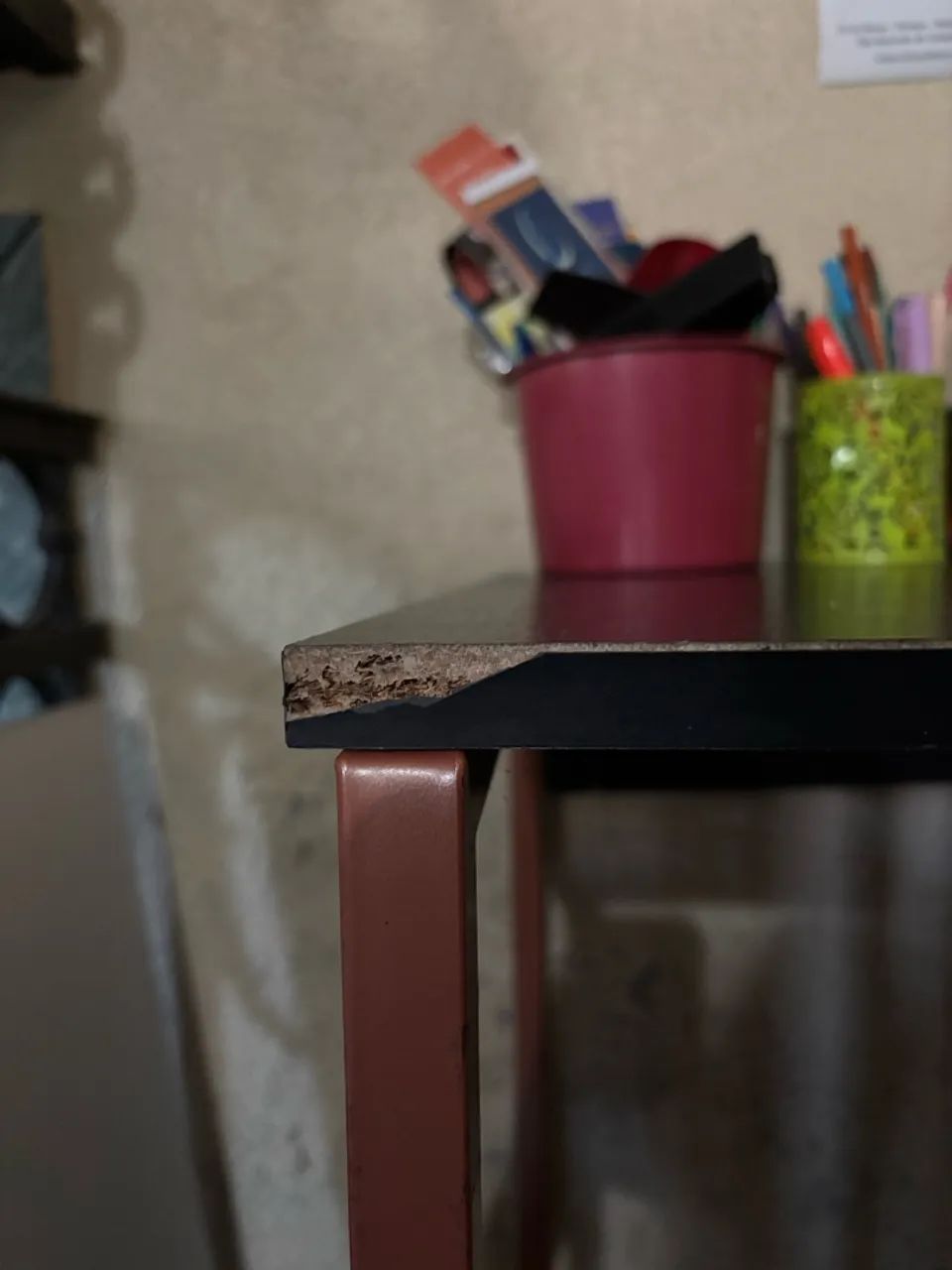 Mesa de escritório  - Foto 5