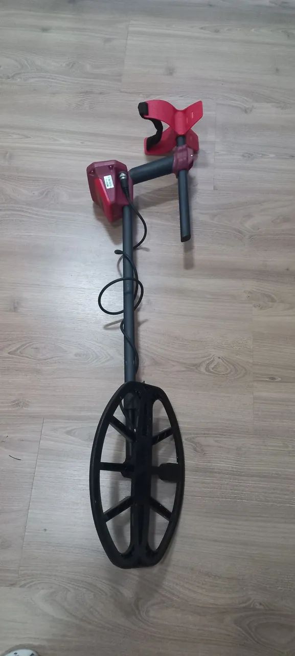 Detector de metal