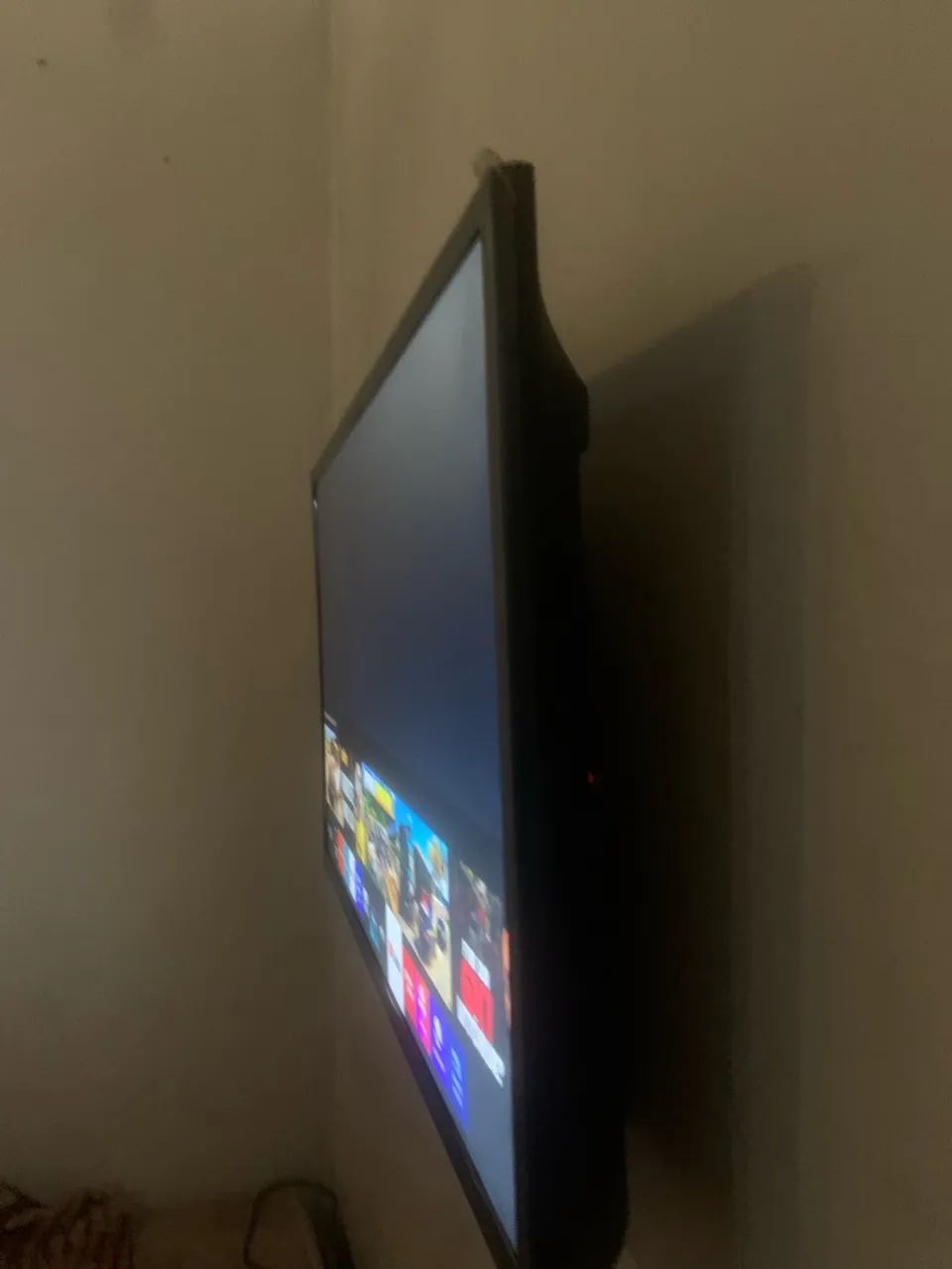 Tv Samsung 43 polegadas - Foto 2