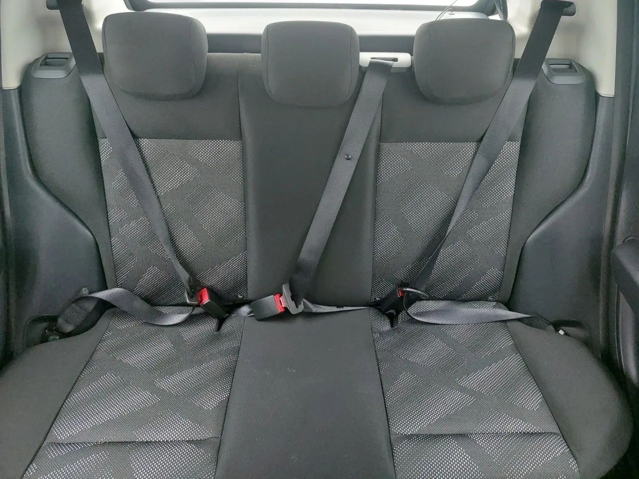 Fiat Mobi LIKE 1.0 Fire Flex 5p., foto 18 de 18