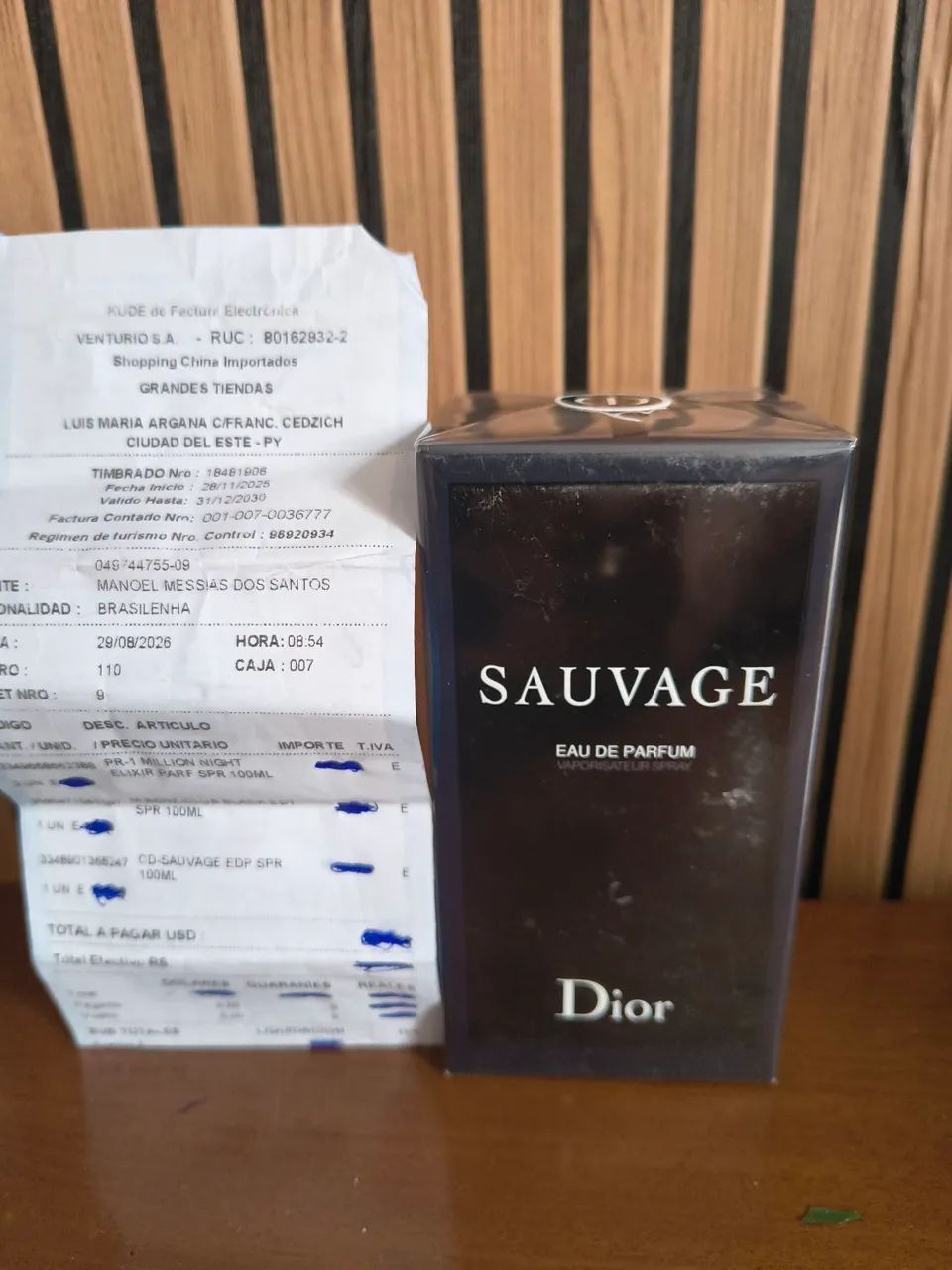 Perfume  - Foto 2
