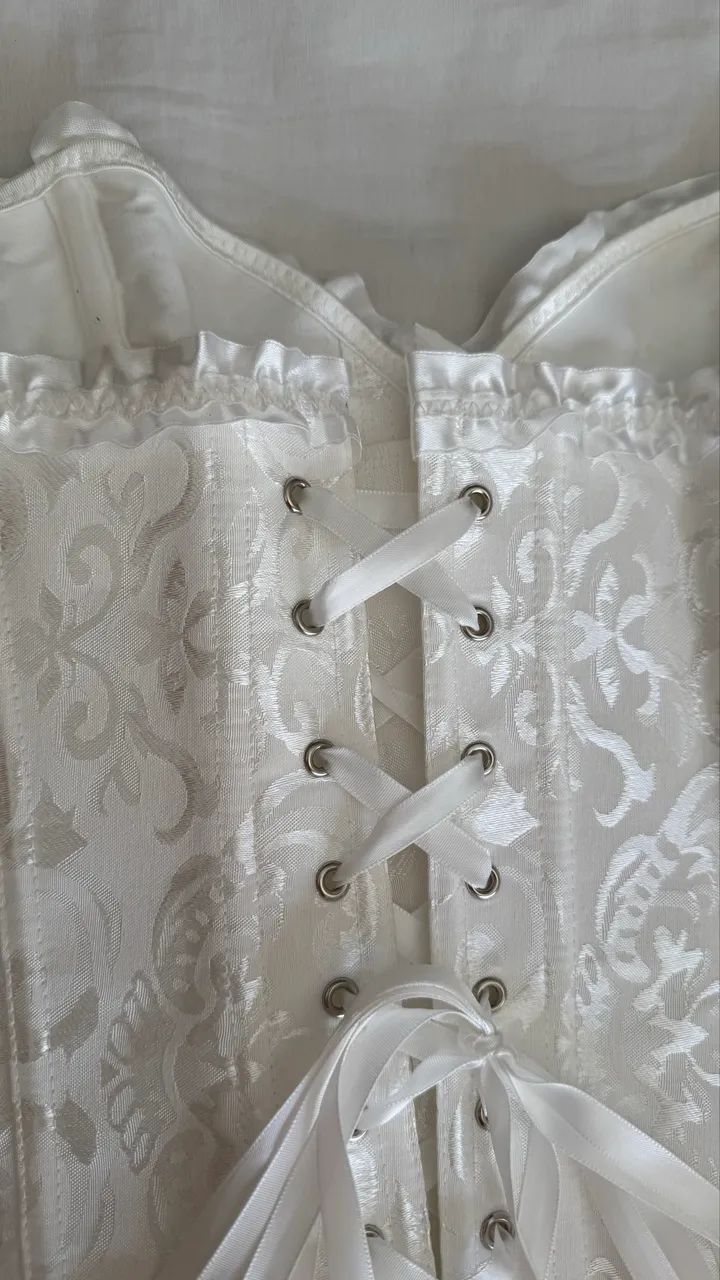 Corset novo - Foto 3