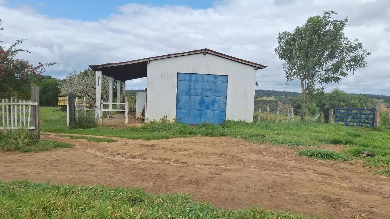 Fazenda em tapiramulta  - Foto 3