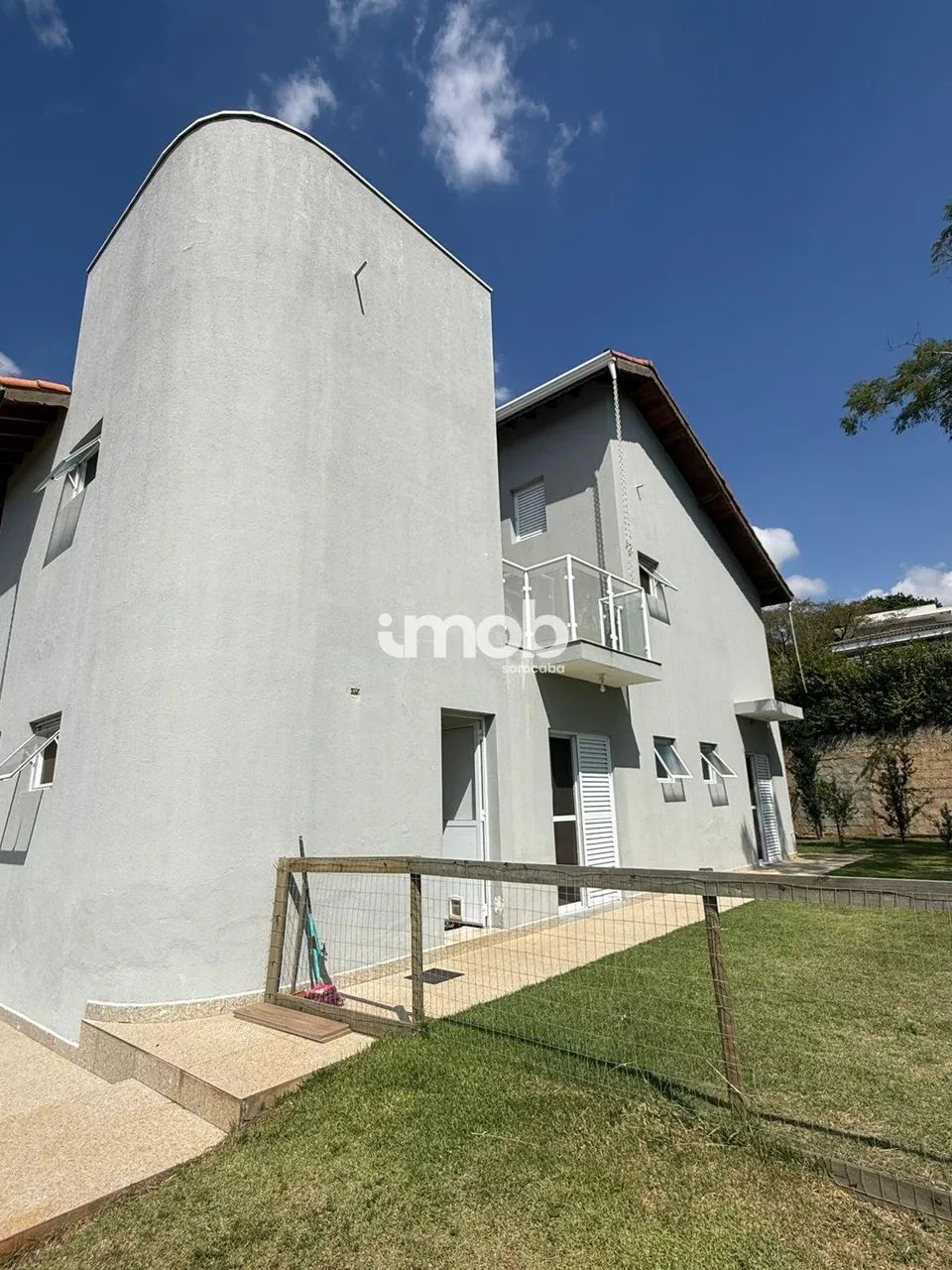 Casa de Condomínio em Caputera - Sorocaba - Foto 2