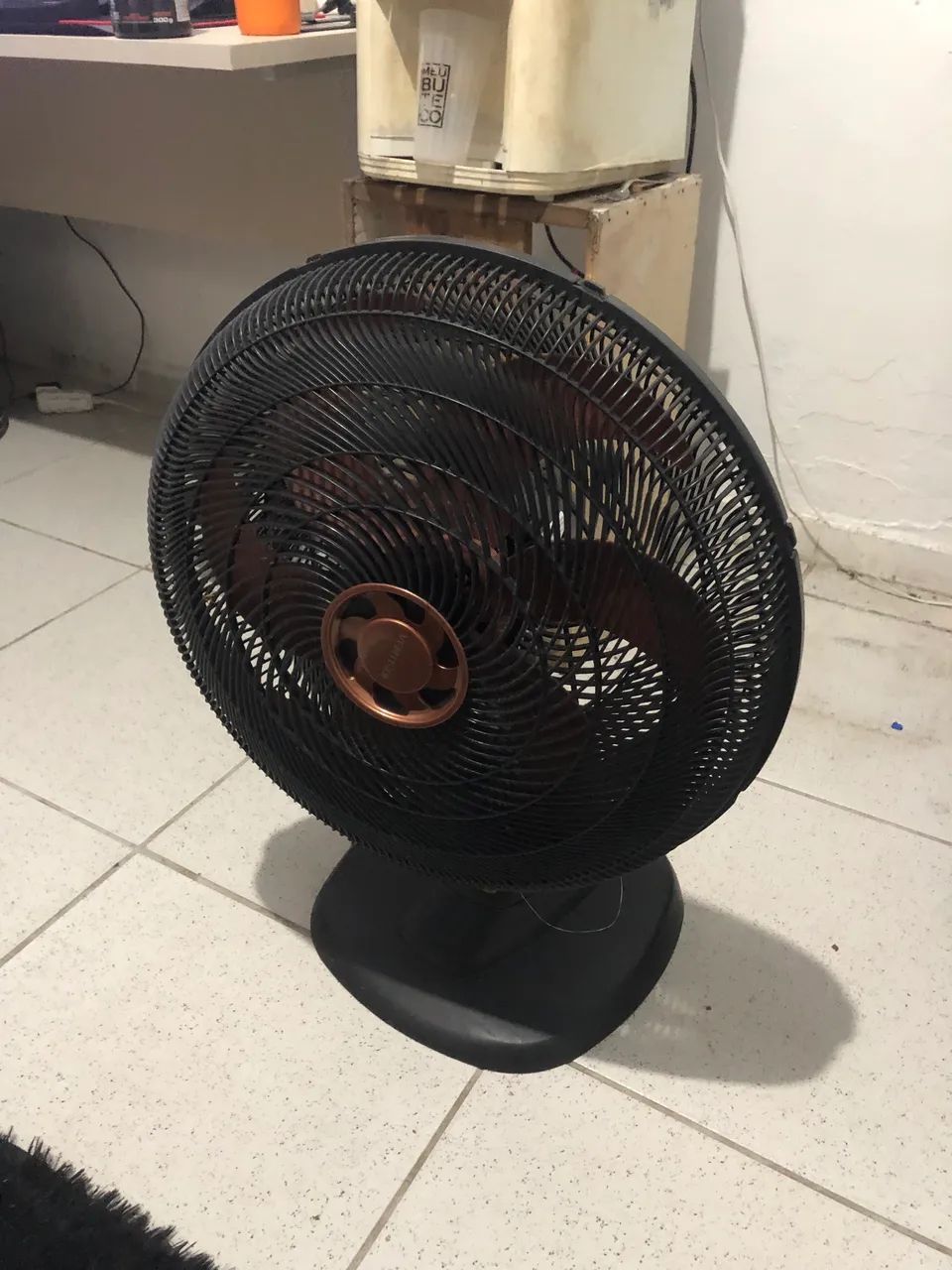 Ventilador 40cm - Foto 2