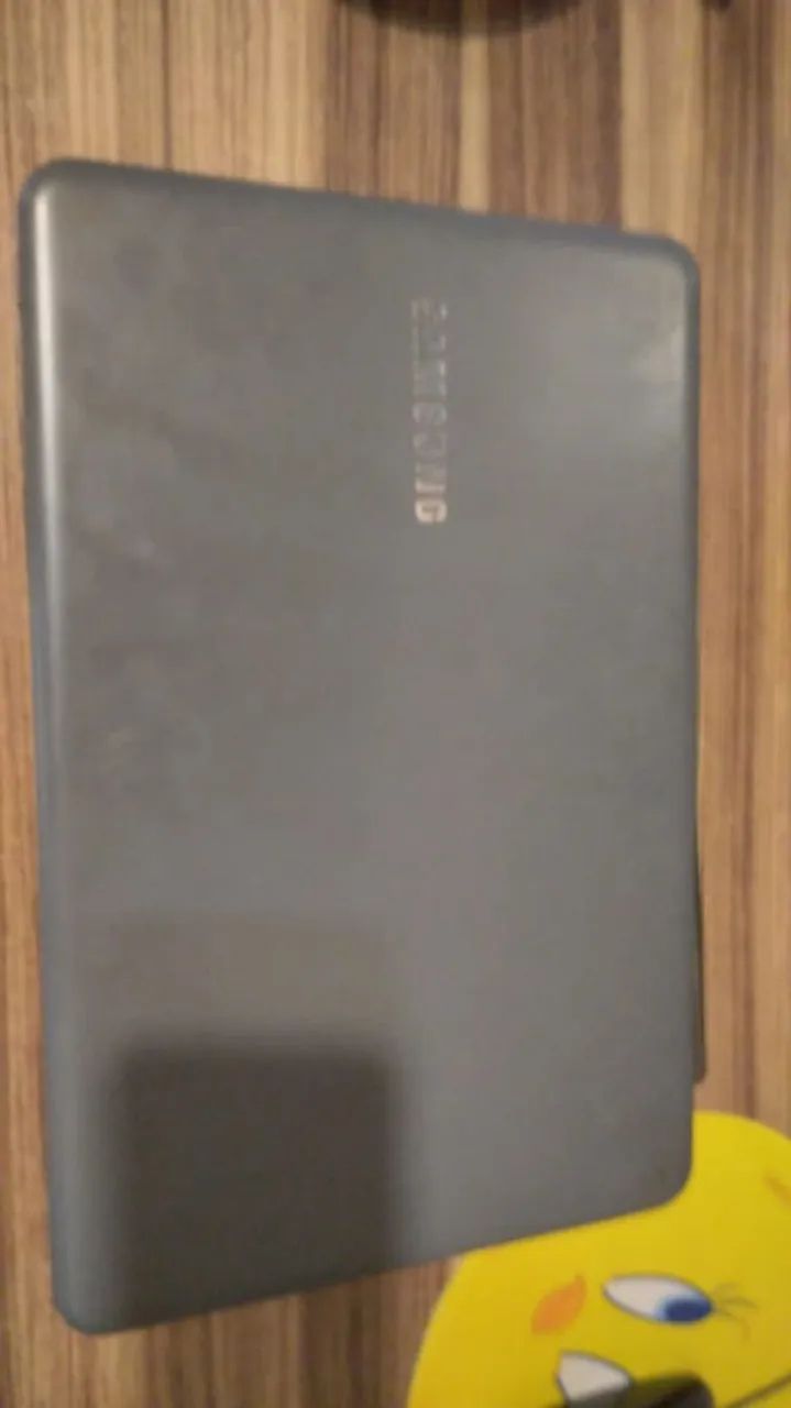 Notebook Samsung Essential  - Foto 3