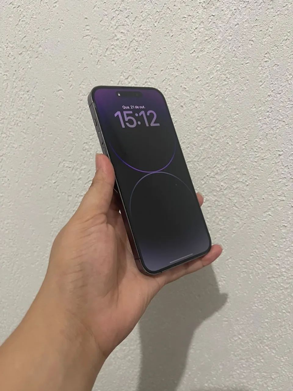 iPhone 14 Pro Max  - Foto 2