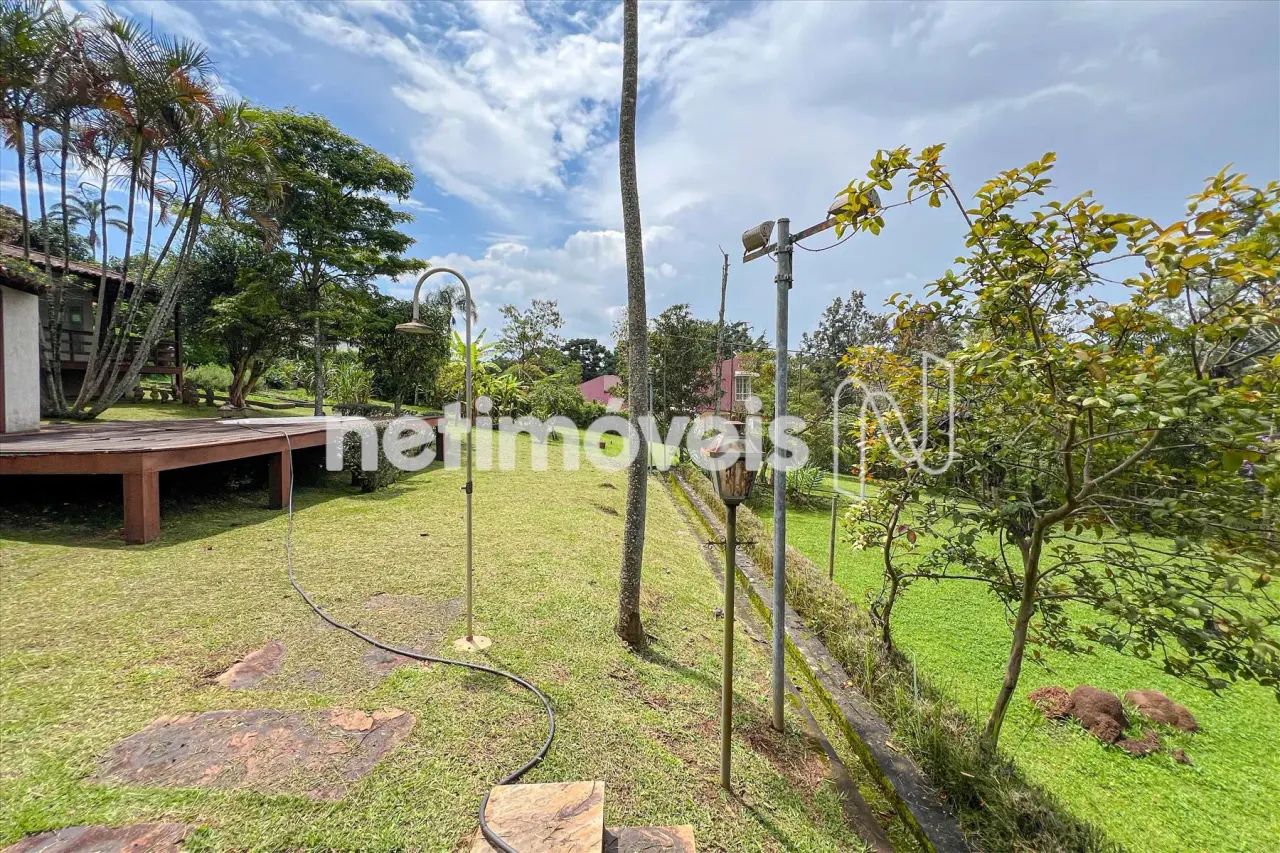 Excelente casa no Aconchego da Serra em Itabirito! - Foto 4