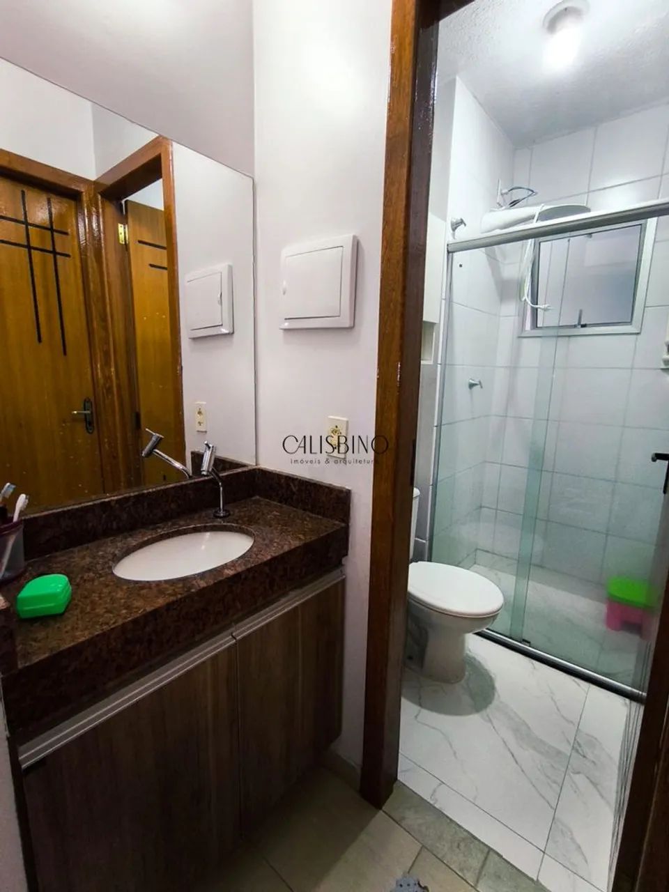 Bairro Novo, linda Casa! - Foto 4