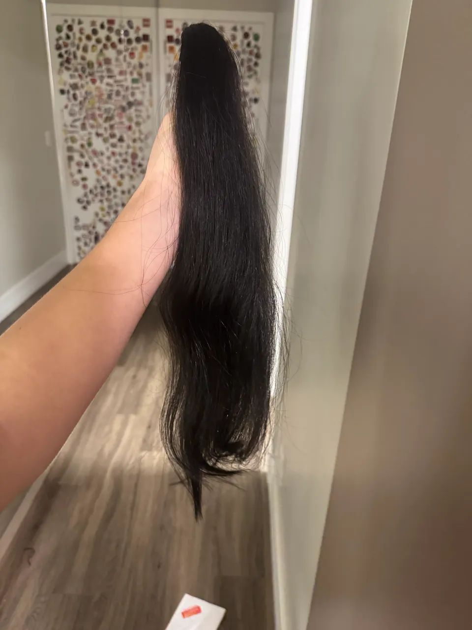 MEGA HAIR 100% humano e brasileiro  - Foto 2