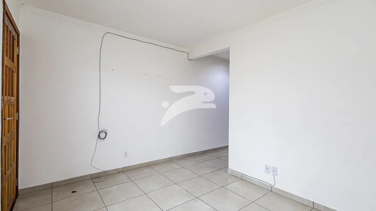 Sobrado 2 Quartos Tatuquara 78m² - Foto 4