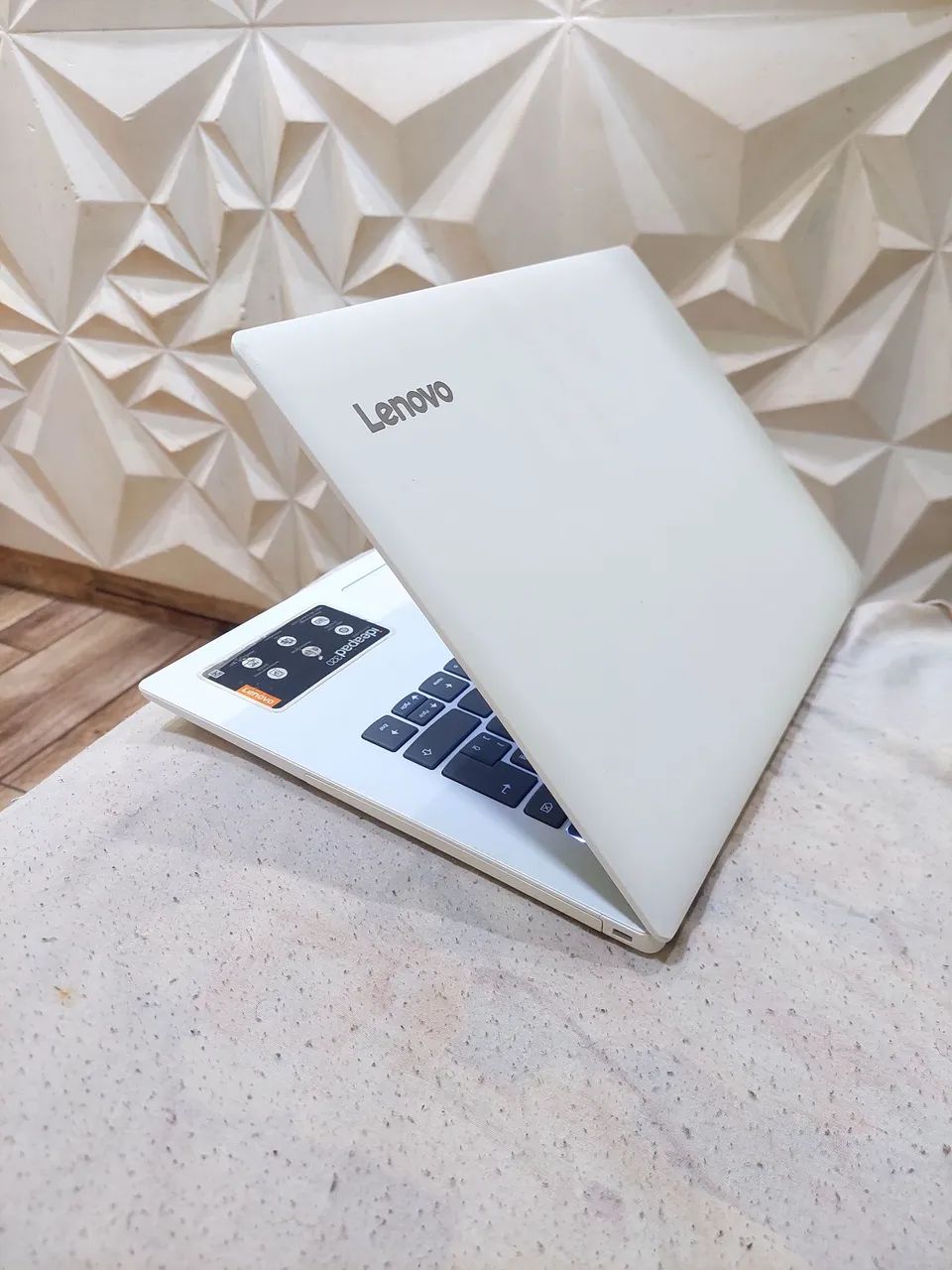 Notebook lenovo - Foto 2