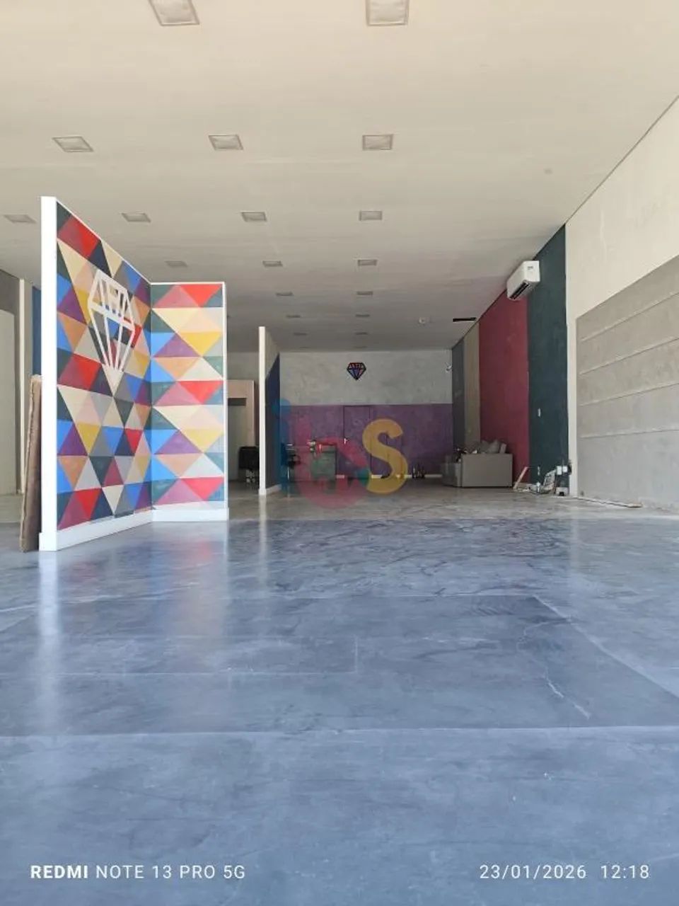 Ponto Comercial para Locação - Foto 3