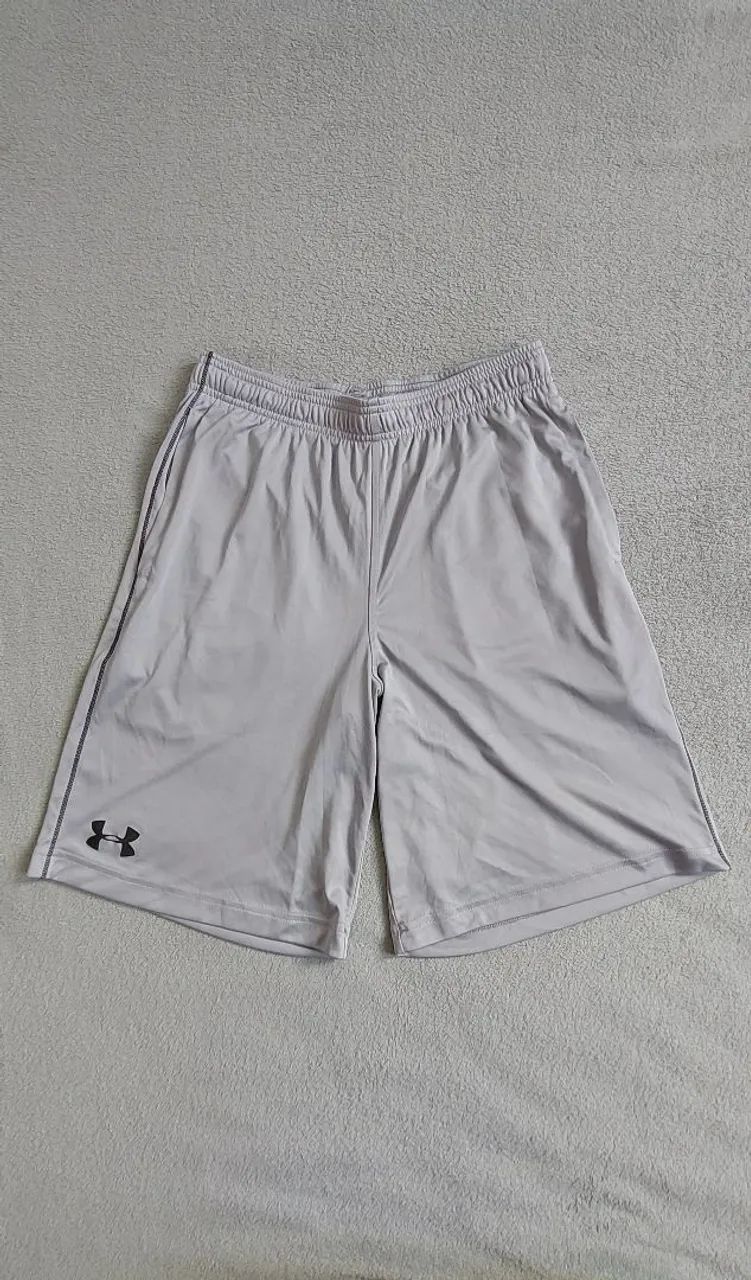 Bermuda Under Armour 