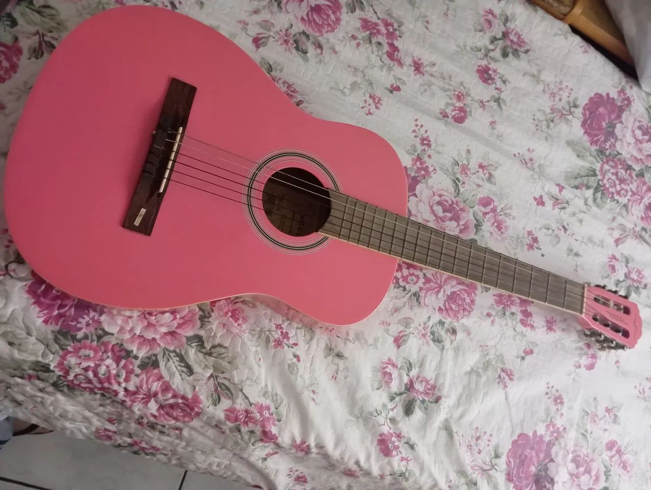 Violão  - Foto 3