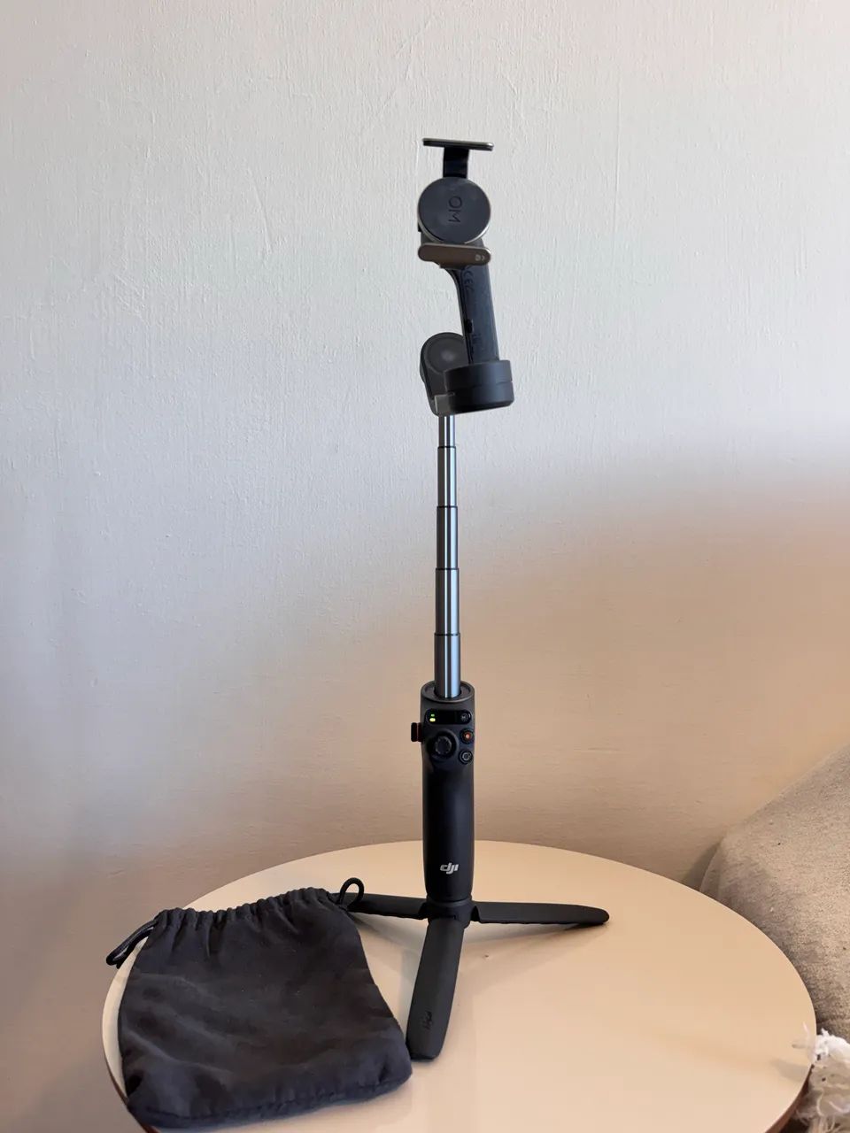 DJI osmo mobile 6 - Acessórios para Câmeras e Filmadoras - Portão